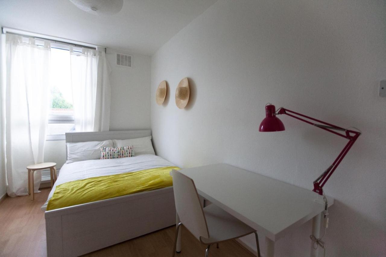 Troutbeck Rooms By Dc London Rooms 外观 照片