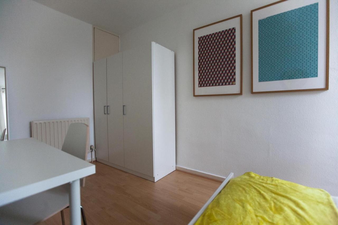 Troutbeck Rooms By Dc London Rooms 外观 照片