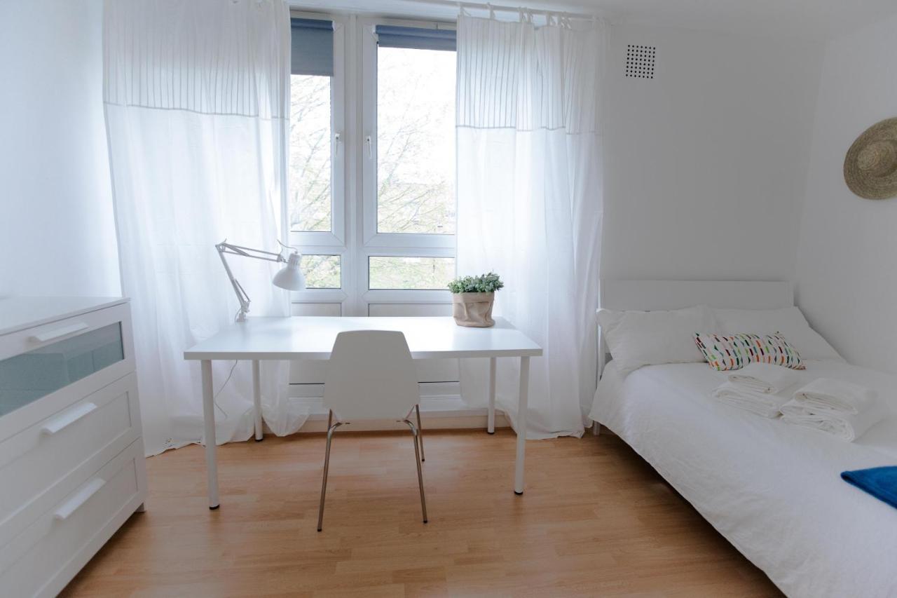 Troutbeck Rooms By Dc London Rooms 外观 照片