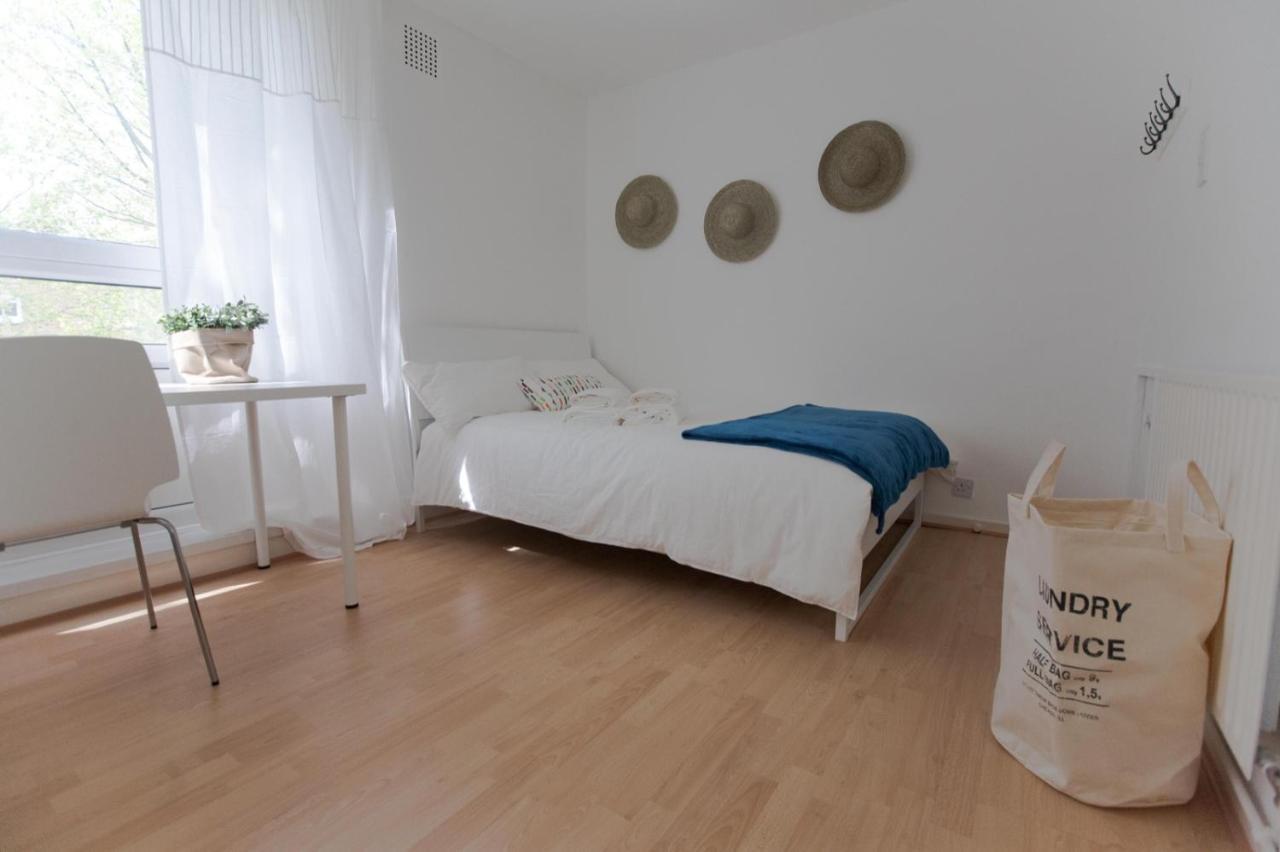 Troutbeck Rooms By Dc London Rooms 外观 照片
