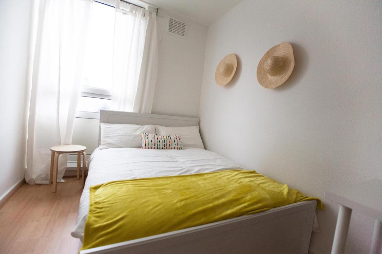 Troutbeck Rooms By Dc London Rooms 外观 照片