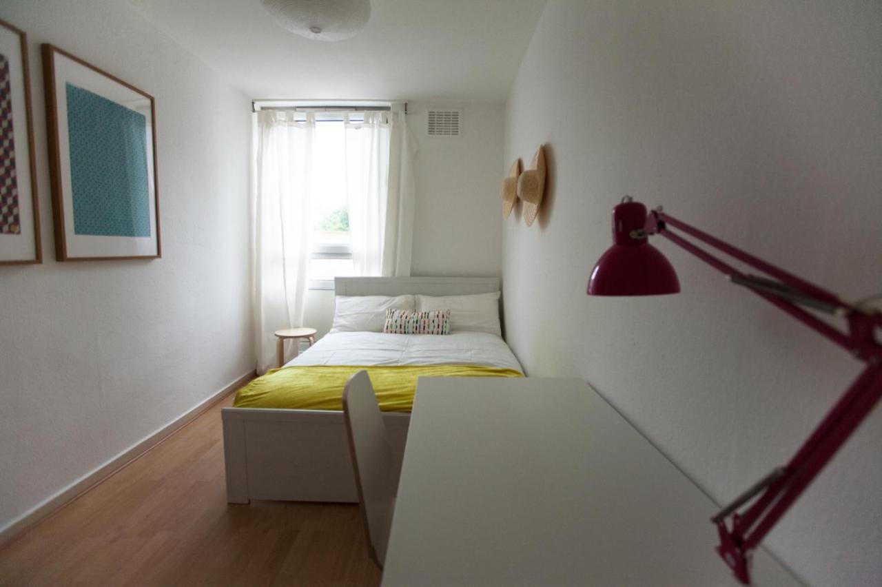 Troutbeck Rooms By Dc London Rooms 外观 照片