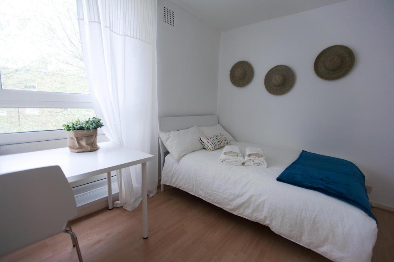 Troutbeck Rooms By Dc London Rooms 外观 照片