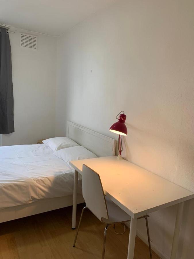 Troutbeck Rooms By Dc London Rooms 外观 照片