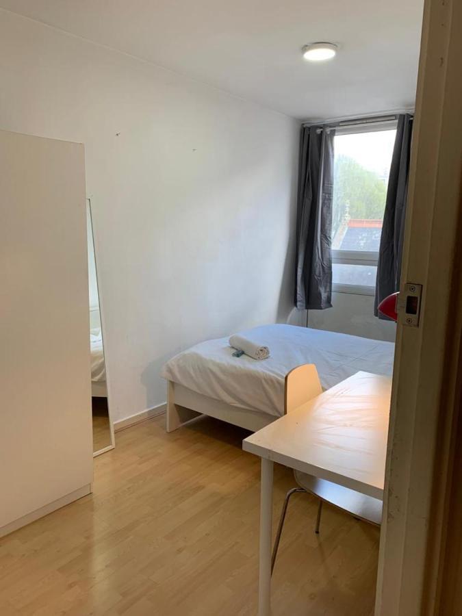 Troutbeck Rooms By Dc London Rooms 外观 照片